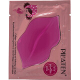 Pilaten Lip Mask with Collagen, 1 pc