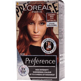 Preference Permanent paint 5.664 cherry red, 1 pc