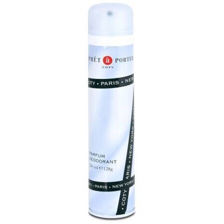 Pret a Porter Deodorant Spray, 200 ml