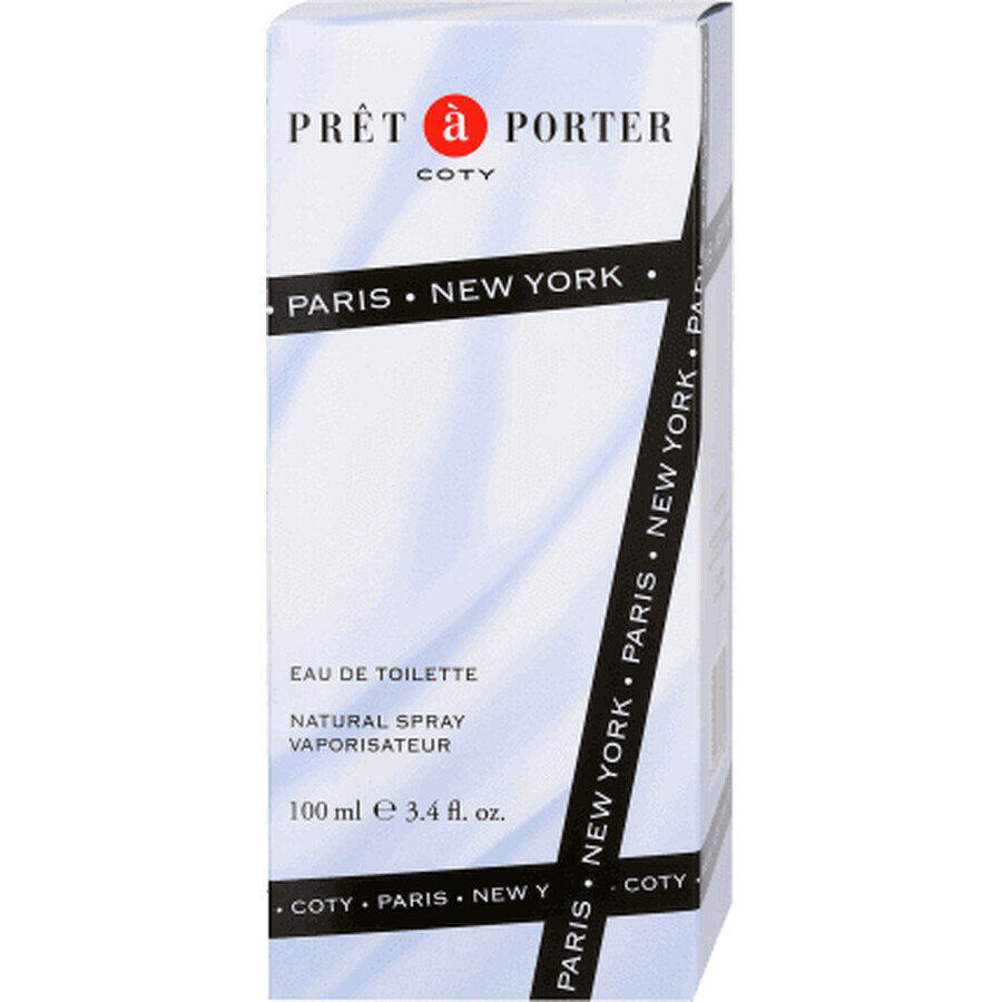 Profumo Pret a Porter da donna vaporizzatore, 100 ml