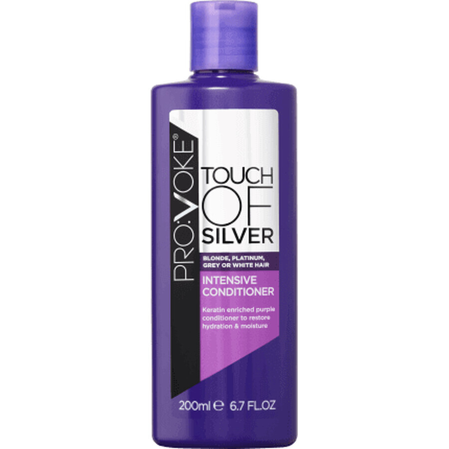 PRO:VOKE Intensive hair conditioner, 200 ml