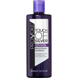 PRO:VOKE Shampoo intensivo per capelli, 200 ml