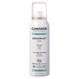 Deodorante spray naturale, 100 ml, Gamarde