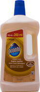 Pronto Detergente per parquet Classico, 1 l