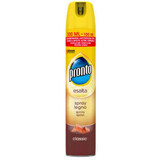 Pronto Pronto spray for cleaning and care of wooden surfaces, 400 ml