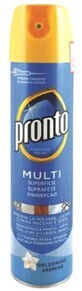 Pronto Pronto spray multisuperficie per la pulizia e la cura delle superfici, 400 ml