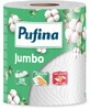 Pufina Asciugapiatti Jumbo 80m, 1 pz