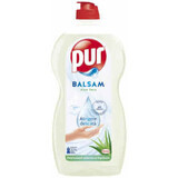 Pur Balsamo con aloe vera, 750 ml