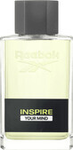 Reebok Inspir your mind Eau de toilette, 50 ml