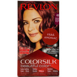 Revlon Tintura permanente 48 bordeaux, 1 pz