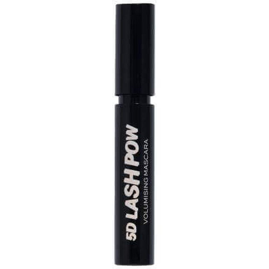 Revolution 5D Lash Pow Wimperntusche, 12,2 ml