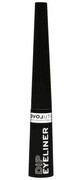 Revolution DIP Eyeliner eyeliner liquido nero, 5 ml