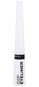 Revolution DIP Eyeliner eyeliner liquido bianco, 5 ml