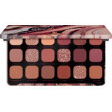 Palette di ombretti Revolution Forever Flawless Allure, 19,8 g