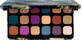 Revolution Forever Flawless Eyeshadow Palette Eutopia, 19,8 g
