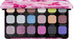 Palette di ombretti Revolution Forever Flawless Soft Butterfly, 19,8 g