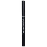 Revolution Power Brow Crayon à sourcils brun foncé, 0,3 g