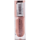 Revolution Shimmer Bomb gloss Glimmer, 4,5 ml