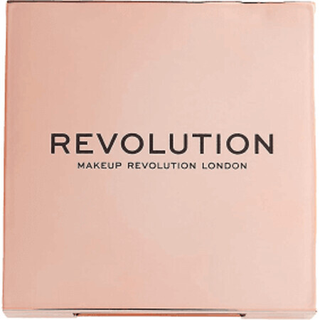 Revolution Soap Styler sapone per lo styling delle sopracciglia Trasparente, 5 g