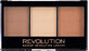 Kit palette Revolution Ultra Sculpt &amp; Contour per contour Ultra Leggero/Medio C04, 11 g