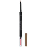 Rimmel London Brow Pro Micro Eyebrow Pencil 001 Blonde, 1 pièce