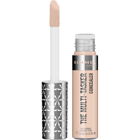 Rimmel London Concealer De Multi-Tasker 020 Eerlijk, 10 ml