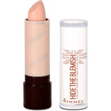 Rimmel London Barra correctora Hide the Blemish 103 Miel suave, 4,5 g