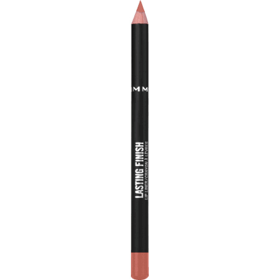 Rimmel London Lippenstift Lasting Finish 110 Spice, 1,2 g