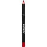 Rimmel London Lippenstift Lasting Finish 195 Sunset Pink, 1,2 g