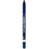 Rimmel London Scandal'Eyes waterproof eyeliner 008 Blue, 1.3 g