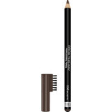 Rimmel London Professional Eyebrow Pencil 006 Brunette, 1.4 g