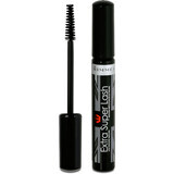 Rimmel London Extra Super Lash Mascara 102 Brown Black, 8 ml