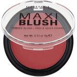 Rimmel London Blush Maxi Blush 005 Rendez-Vous, 9 g