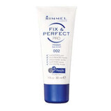 Rimmel London Fix &amp; Perfect primer 5-in-1 make-up base, 30 ml