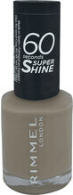 Rimmel London Smalto Per Unghie 60 Secondi Super Shine 561 #Yolo, 8 ml