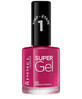 Rimmel London Smalto Super Gel 022 Shameless, 12 ml