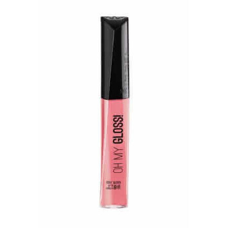 Rimmel London Lip Gloss OH MY GLOSS! 150 Glossaholic, 6,5 ml