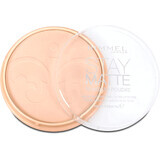 Rimmel London Stay Matte Powder 004 Sandstorm, 14 g