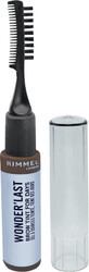 Rimmel London Wonder&#39;last gel per sopracciglia 003 Marrone medio, 4,5 ml