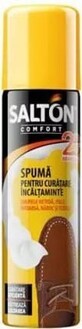 SALTON Schiuma per pulire le scarpe, 150 ml