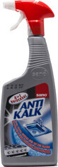 Sano soluzione anticalcare 4 in 1, 700 ml