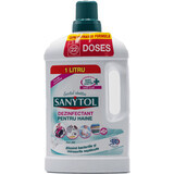 SANYTOL Disinfettante per indumenti, 1 l