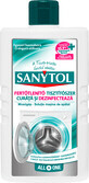 SANYTOL Soluzione detergente per lavatrice, 250 ml