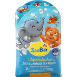 SauBär Elefantastic bagnoschiuma, 120 ml