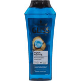 Schwarzkopf GLISS Aqua Revive Shampoo, 400 ml