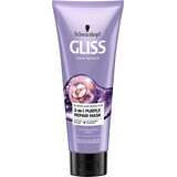 Schwarzkopf GLISS Trattamento 2 in 1, 200 ml