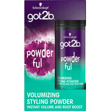 Schwarzkopf got2b Volume Powder, 10 g