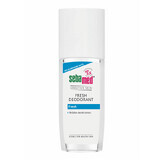 Deodorante spray Fresh, 75 ml, Sebamed