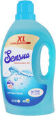 Sensua Sensua detersivo liquido professionale per bucato, 1 l