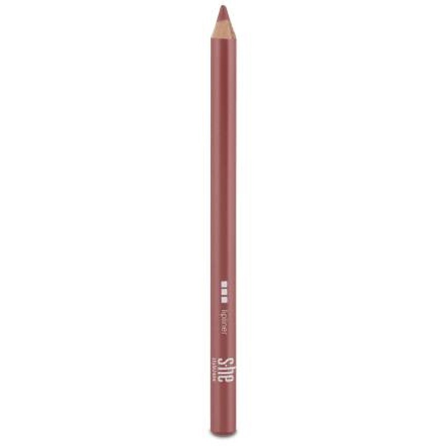 S-he colour&amp;style Lipliner 145/002, 2 g